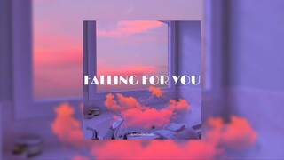 (FREE FOR PROFIT) R&B Soul Type Beat - "Falling For You"