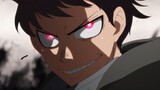 Tóm tắt Anime: " Fire Force " | Biệt Đội Lính Cứu Hoả | SS1 | Phần 1 | Review Anime hay