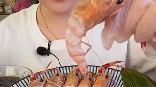 Savoring Sensations Mukbang ASMR Delights EP26