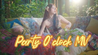 Party O'clock MV - NMIXX