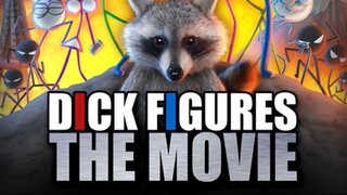 Dick Figures: The Movie