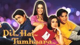 Dil hai Tumhaara (2002) [SubMalay]