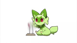 [Pokémon] được thành lập nhưng không thể thành lập!!!