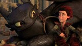 Book of Dragons (HD 2011) | Dreamworks Animation Shorts