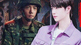 (Zhan Shan Wei Wang ABO) Setelah hamil anak pemimpin, saya kabur! Episode 10 (Double Clean ABO, Mela