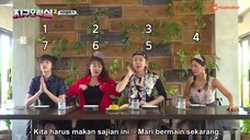 EARTH ARCADE S2 EP 7 INDO SUB