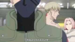 Naruto shippuden vs jujutsu kaisen