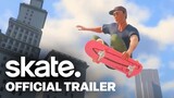 skate. | Official 2024 Development Update