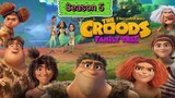 The Croods: Family Tree Episode 1