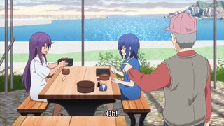 E6 Zatsu Tabi: That’s Journey  Subtitle Indonesia