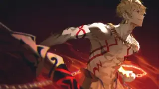 【Fate/Gilgamesh/Golden Sparkle/AMV】Monster-Do you really know the King of Heroes?