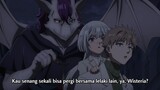 Nokemono-tachi no Yoru Episode 08 Subtitle Indonesia