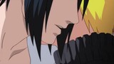 Sasuke membunuh naruto 🤯