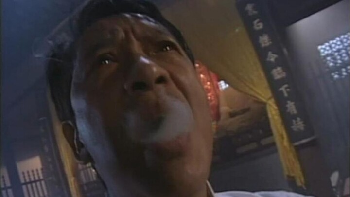 【僵尸道长II】47-48集。黑玫瑰贪财坏了大事，血魔即将破甲出窍。