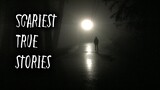 6 of my Favorite Scary True Stories (Compilation)