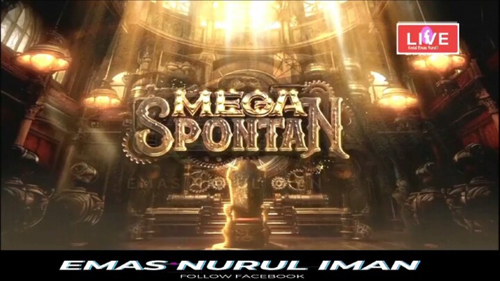 Mega Spontan S1 (2023) EP2