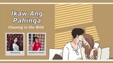 Ikaw Ang Pahinga (Ayradel ft. Kyle Antang) | Inspired by Chasing in the Wild by 4reuminct