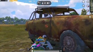 Kumpulan Moment Lucu PUBG MOBILE - Kebanyakan Strategi