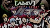 Kuroko No Basket [AMV] - | This one's For you