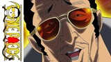 One Piece - Kizaru Opening「Shadow is the Light」