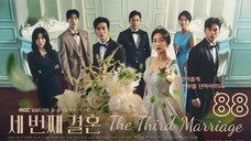 🇰🇷I EP 88 The Third Marriage (2023) English Sub