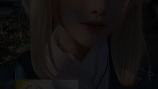 ada yg tau nama anime ny?