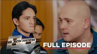 BLACK RIDER - Episode 29