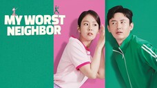 🇰🇷My Worst Neighbor (2023) | FULL MOVIE [ENG SUB]