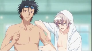 ‖Ep 5-6‖ - Hatsukoi Monster [sub Indo]