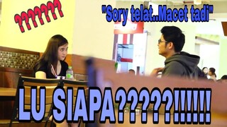 PRANK ! SOK KENAL KE ORANG ASING !part1