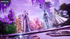 The Emperor of Myriad Realms eps 196 sub indo