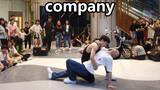 Justin Bieber - Company Dance Cover (Kpop Random Dance)