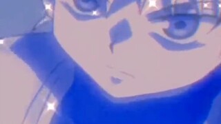 cute ni killua