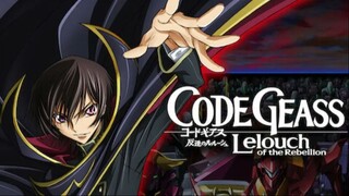 Code Geass R1 ตอนที่ 24 พากย์ไทย