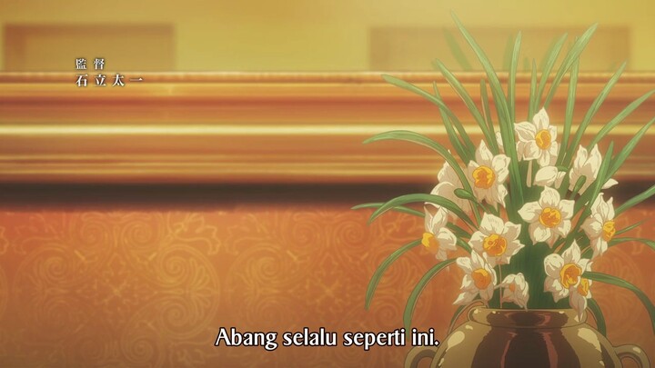 Violet Evergarden eps.2 (sub. indo)