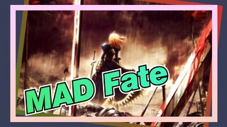 MAD Fate