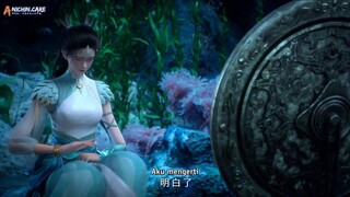 Peerless Battle Spirit Eps 109 Sub Indo