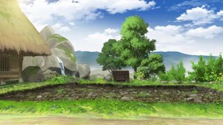 Tensui no Sakuna-hime Episode 3
