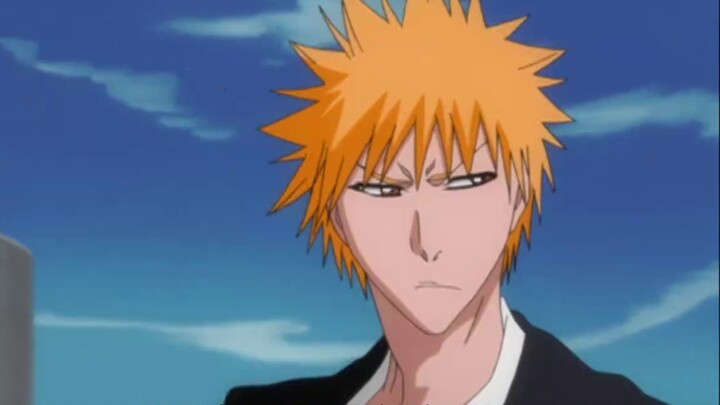 BLEACH BLEACH Arrancar Episode 48 BLEACH Terkuat Kedua dalam Seribu Tahun