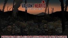 Akibat Penyerangan Yang Membabi Buta Nivelle Kena Imbasnya! |Valiant Hearts: The Great War Part 11