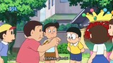 Doraemon - Kapsul Keberuntungan Bahagia (Sub Indo)