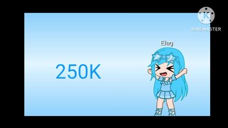 Everybody Loves Me Meme Special 250K Gift For Cloudy RafomElag/CloudElag Gacha