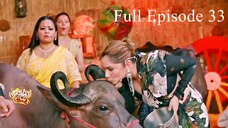 Laughter Chefs Unlimited Entertainment Season 2 Episode 33 | Laughter Chefs Season 2 2025 | Tv Show
