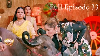 Laughter Chefs Unlimited Entertainment Season 2 Episode 33 | Laughter Chefs Season 2 2025 | Tv Show