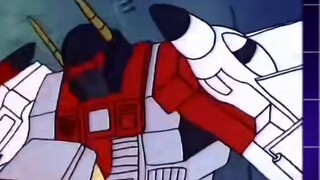 Benar-benar mimpi buruk! Penjaga Robot Legendaris Transformers/Pengawal Robot Biru King Kong Biru ya
