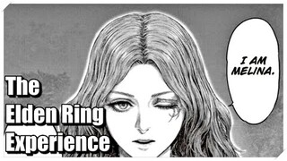Why the Elden Ring Manga just works