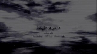 【アリフ】Logic Agent／niki feat れをる【ヲタ芸】