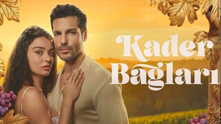🇹🇷 Kader Baglari episode 5 eng sub FINAL | Ties of destiny 💛