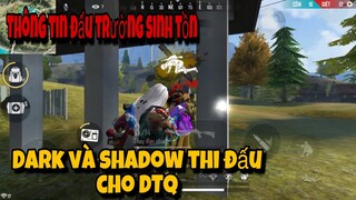 [Dark] NPC Đấu Cho Flas , Dark Và ShaDow Đấu Cho ???