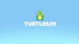 Bluey Season 3 Episode 30 - Turtle Boy